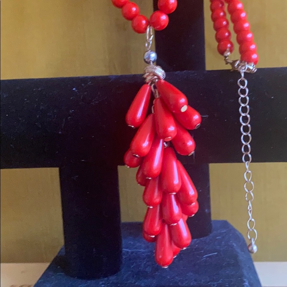 Necklace - Picture 2 of 2